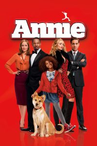 ดูหนังออนไลน์ Annie