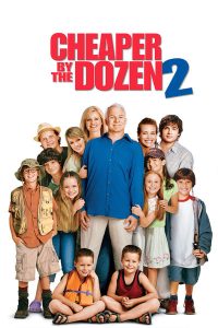 ดูหนังออนไลน์ Cheaper by the Dozen 2