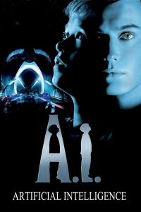 ดูหนังออนไลน์ A.I. Artificial Intelligence